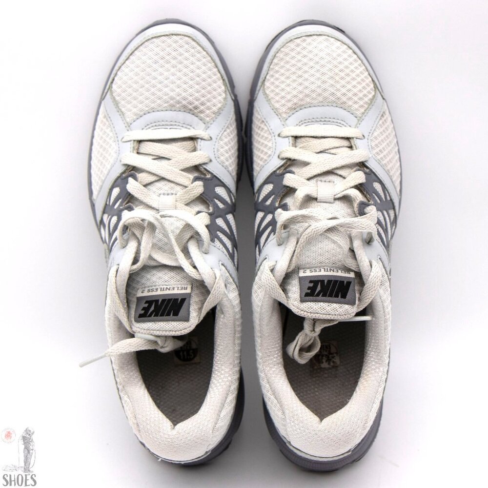 Nike Relentless 2 - Men's Size 11.5 - Picture 7 of 13